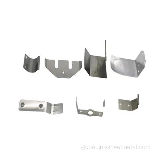 Aluminum Products Aluminum plate and sheet metal processing Supplier